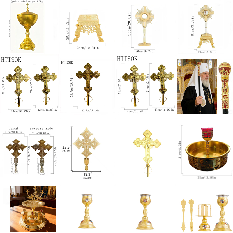 Candle Supplies In Bulk - Biggest Factory Wholesale Large Crosses &