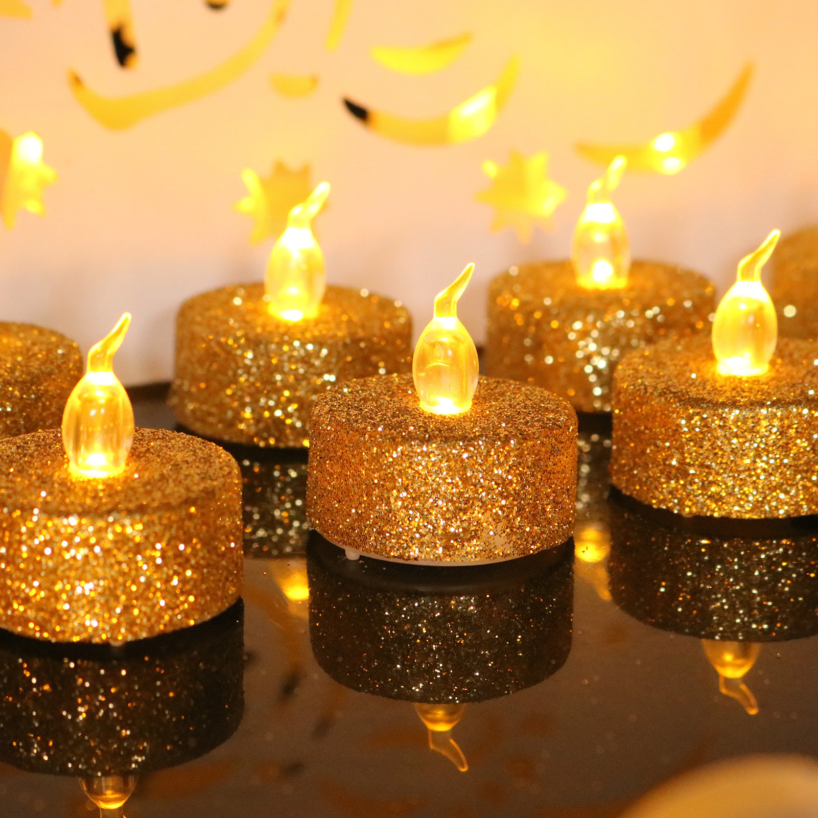 Creative candles, birthday par - Candle Supplies Usa 评论和价格