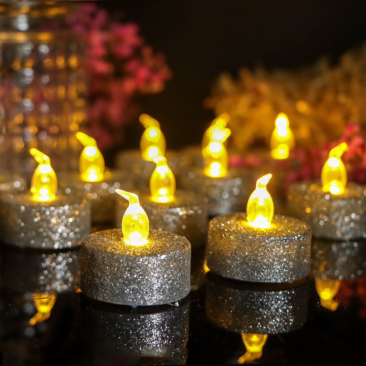 Creative candles, birthday par - Candle Supplies Usa 评论和价格