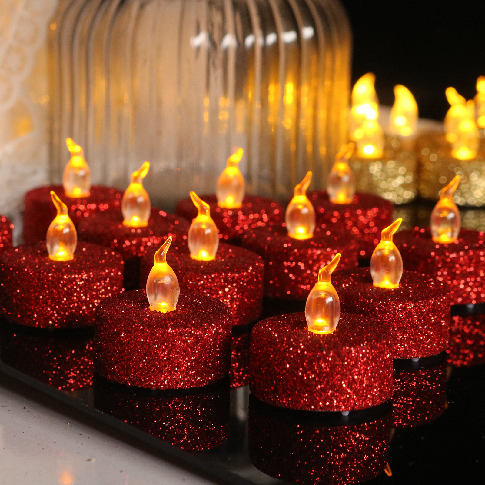 Creative candles, birthday par - Candle Supplies Usa 评论和价格