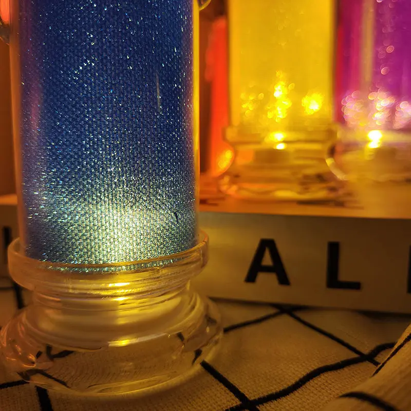 INS Romantic Candlelight Dinne - Candle Surprise 评论和价格