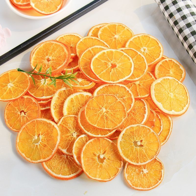 Top Natural Orange Slice Dried - Candle Supplies In Bulk 评论和价格