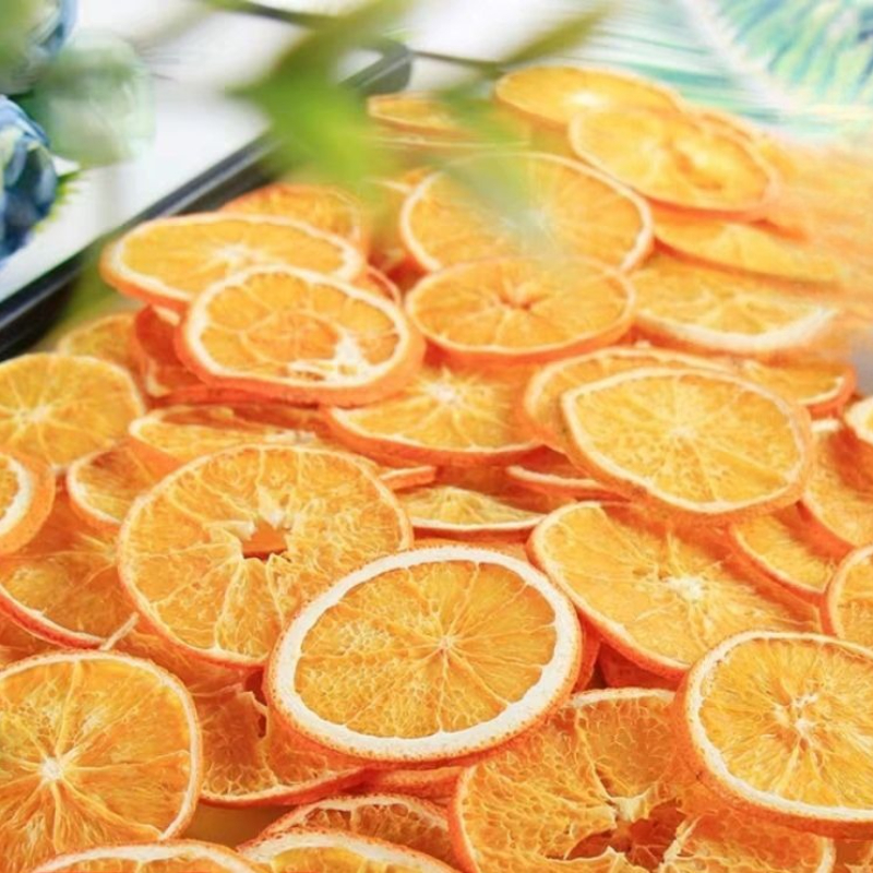 Top Natural Orange Slice Dried - Candle Supplies In Bulk 评论和价格