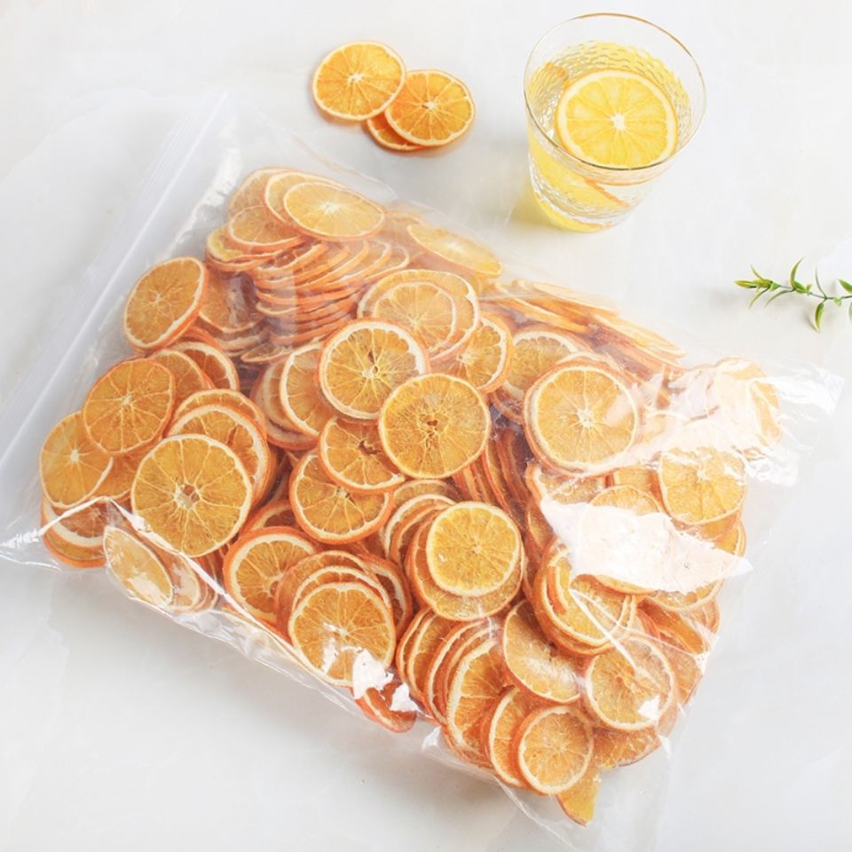Top Natural Orange Slice Dried - Candle Supplies In Bulk 评论和价格