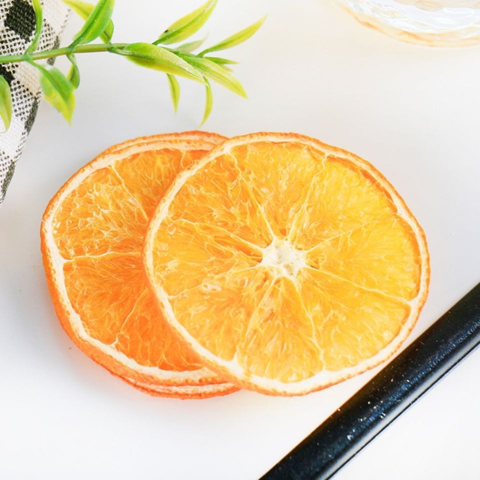 Top Natural Orange Slice Dried - Candle Supplies In Bulk 评论和价格