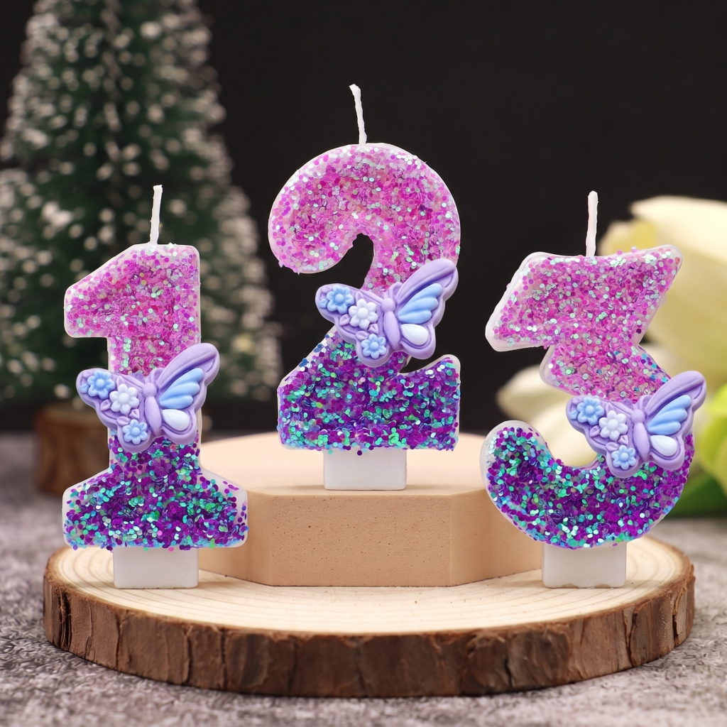 Creative DIY New Butterfly Ser - Candle Supplies Usa 评论和价格