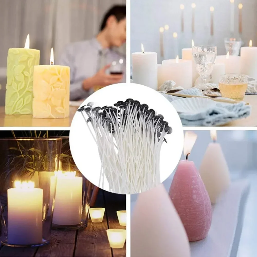 219 Pcs Scented Candle Making  - Candle Quotes 评论和价格