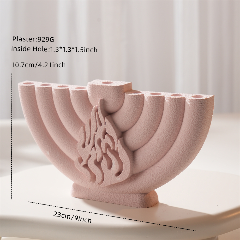 Sabbath Candlesticks Mold DIY  - Candle Quotes 评论和价格