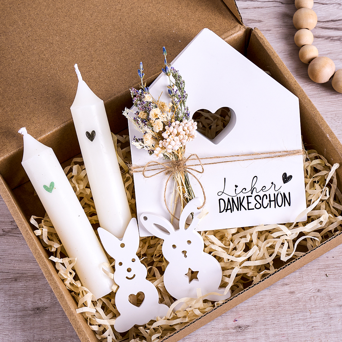 Valentine's Day Candle Holder  - Candle Quotes 评论和价格