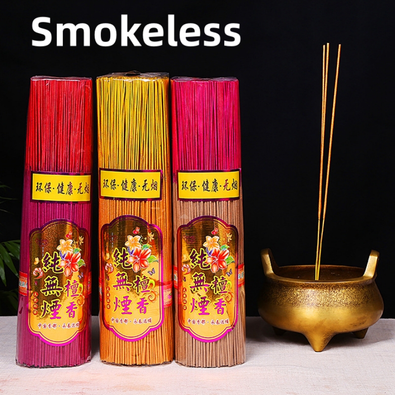Smokeless Sandalwood Incense S - Candle Supplies In Bulk 评论和价格