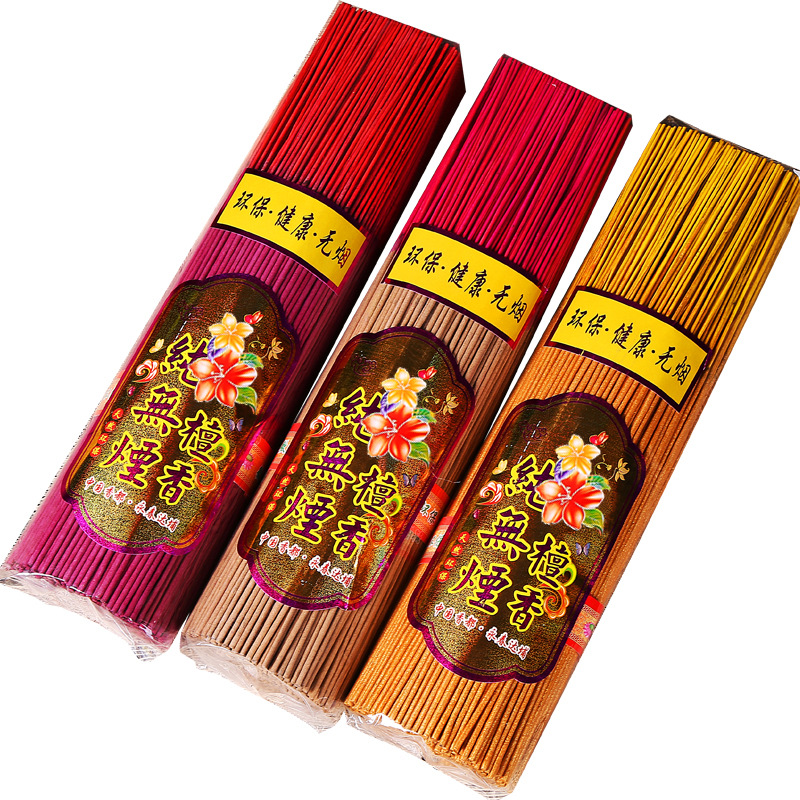 Smokeless Sandalwood Incense S - Candle Supplies In Bulk 评论和价格