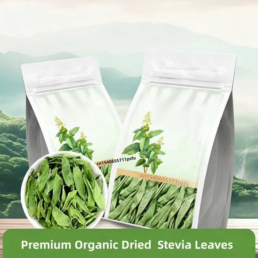 Premium Organic Dried Stevia L - Candle Supplies In Bulk 评论和价格
