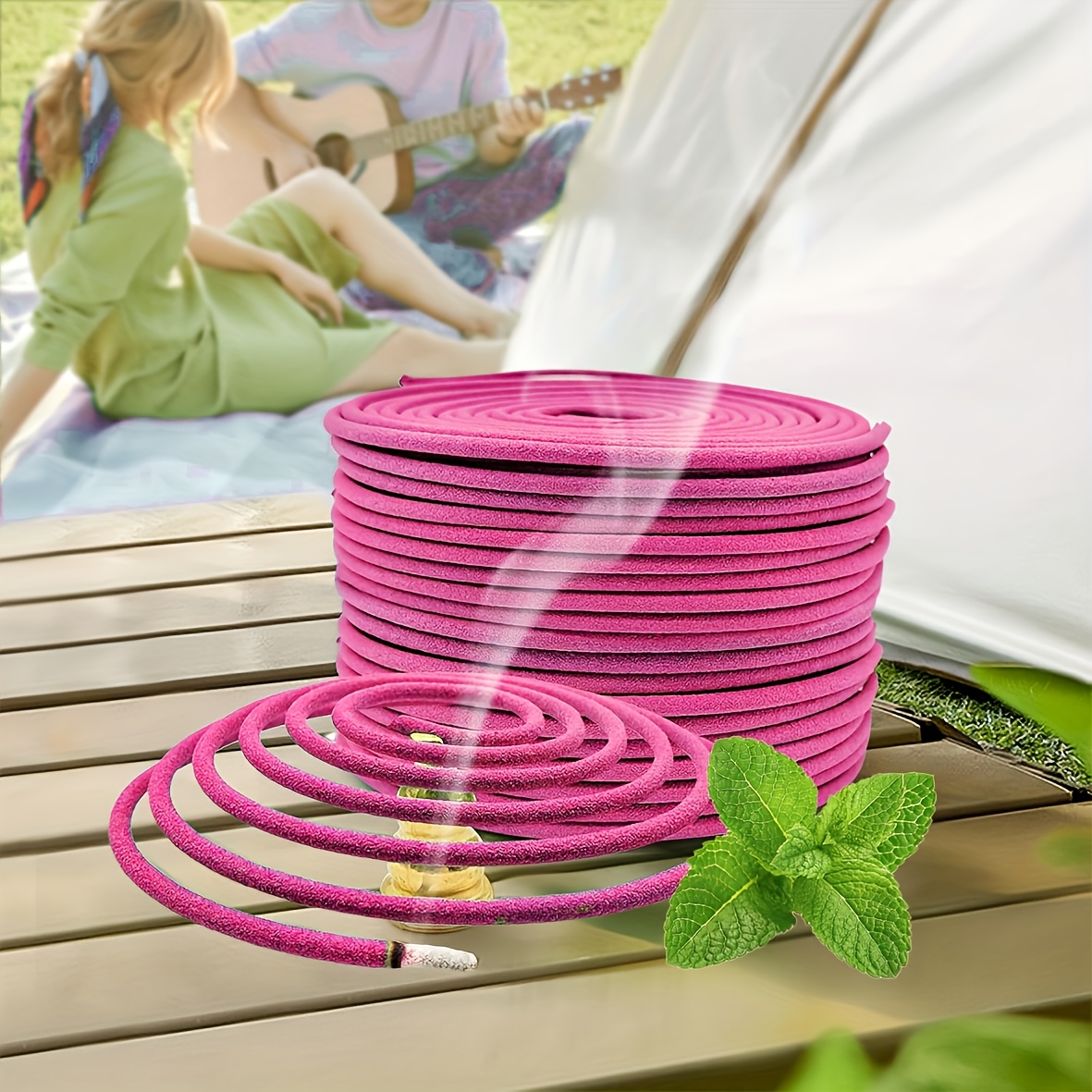 20/40/60/80Pcs Sakura Coil Inc - Candle Supplies In Bulk 评论和价格