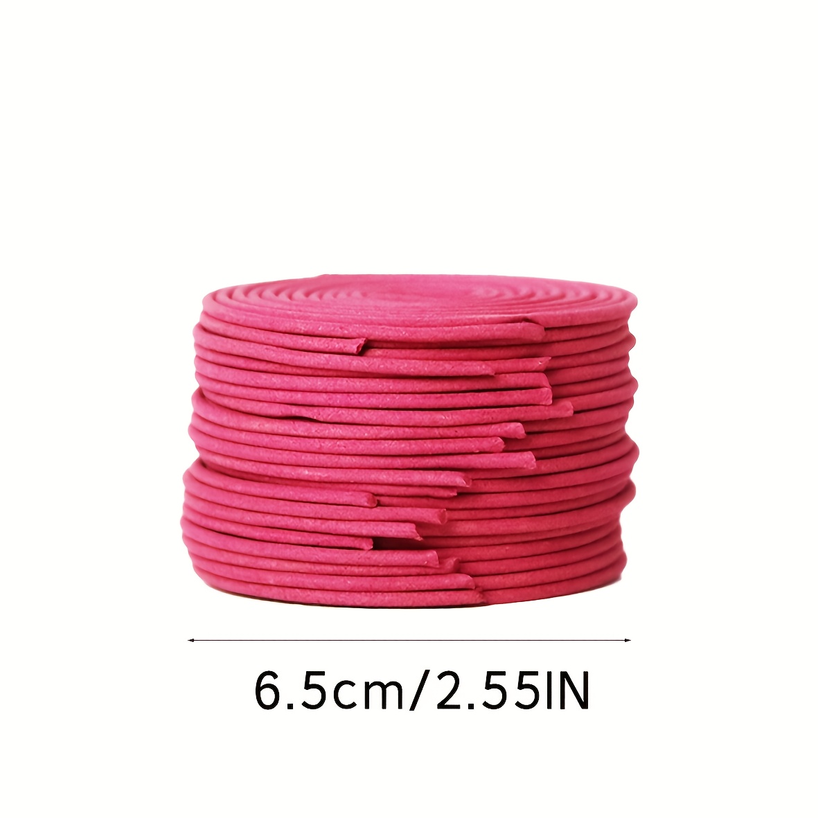 20/40/60/80Pcs Sakura Coil Inc - Candle Supplies In Bulk 评论和价格