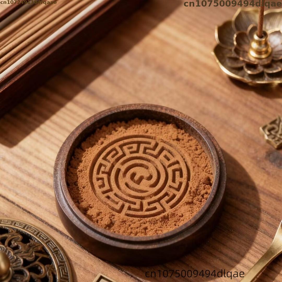 Pure Wormwood Moxa Sandalwood  - Candle Supplies In Bulk 评论和价格