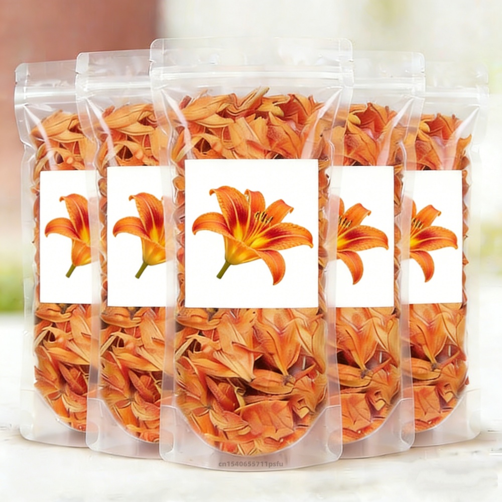 High Quality Natural Dried Lil - Candle Supplies In Bulk 评论和价格