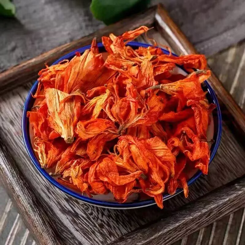 High Quality Natural Dried Lil - Candle Supplies In Bulk 评论和价格